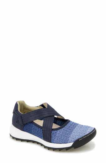 Jambu Mia Slip-On Sneaker