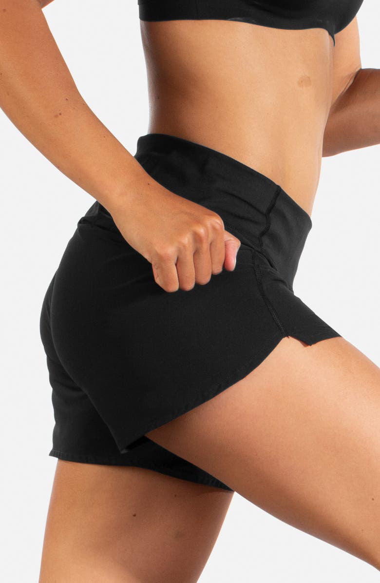 Brooks Chaser Running Shorts, Alternate, color, 