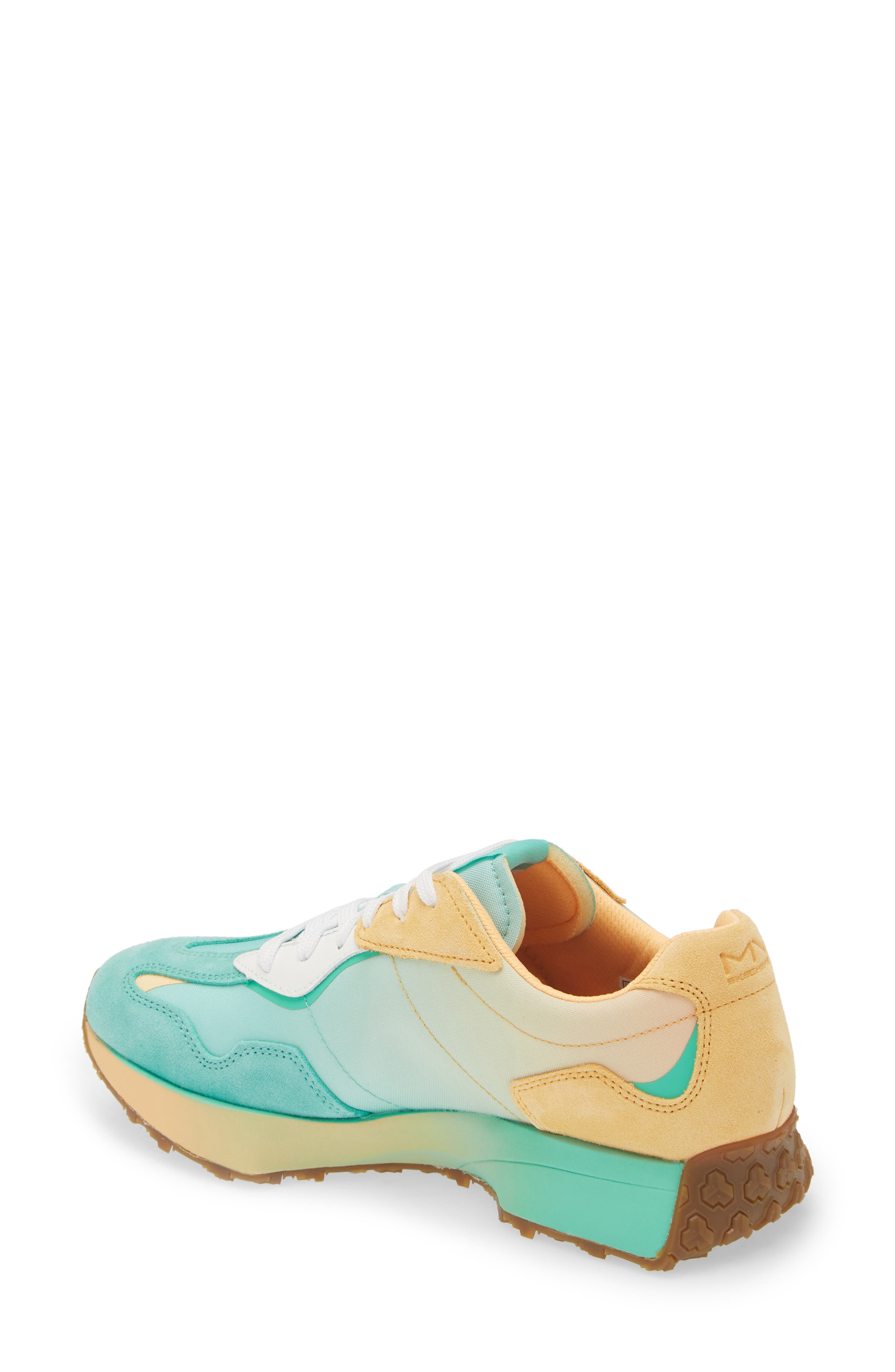 SKECHERS Neo Jogger Sneaker, Alternate, color, 