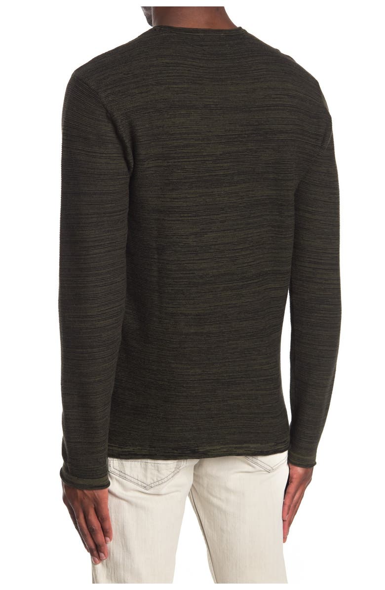 PX Striped Pullover Sweater, Alternate, color, 