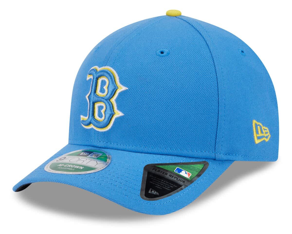 selected Light Blue
