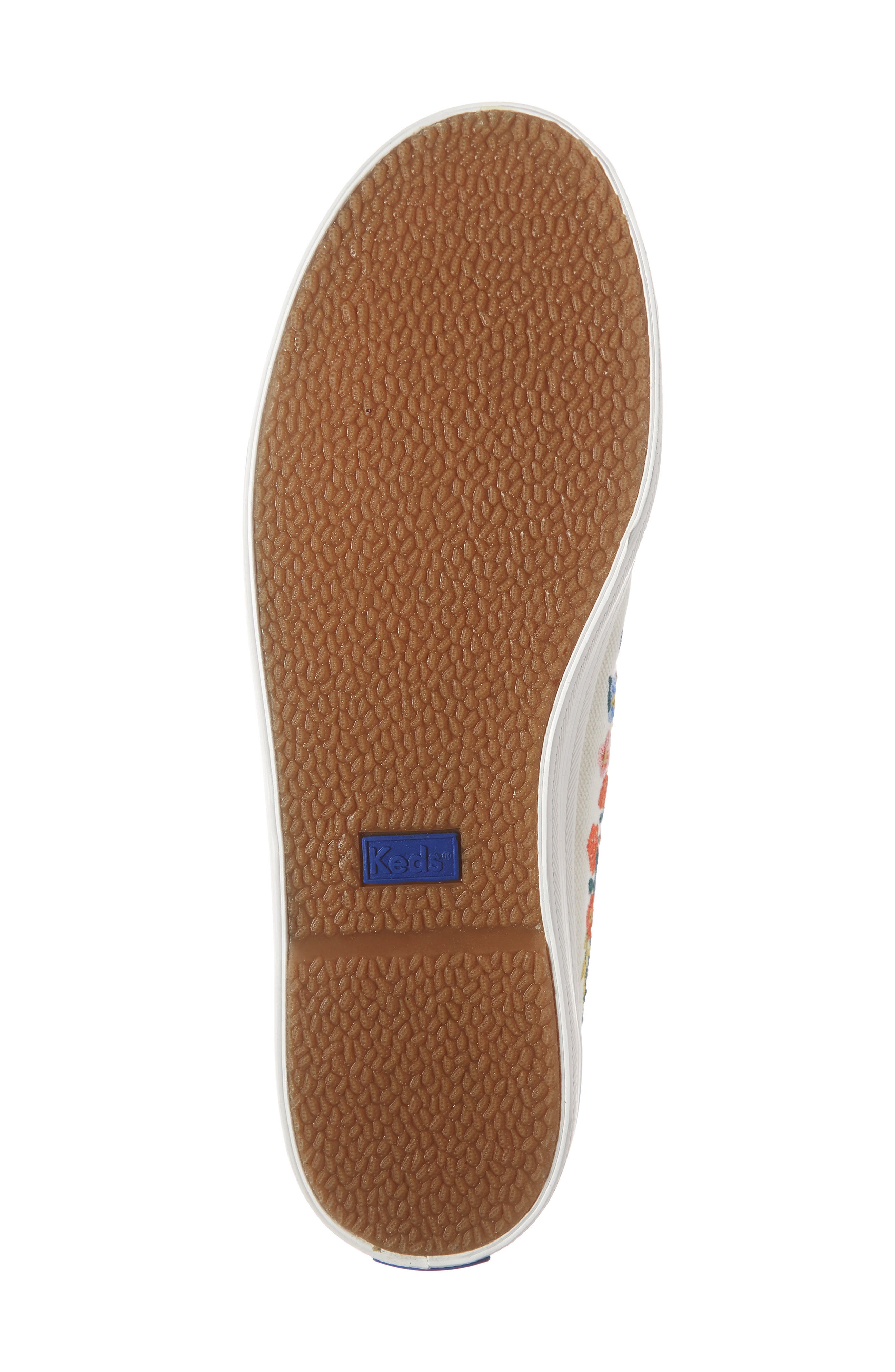 Keds<sup>®</sup> x Rifle Paper Co. Vine Sneaker, Alternate, color, 