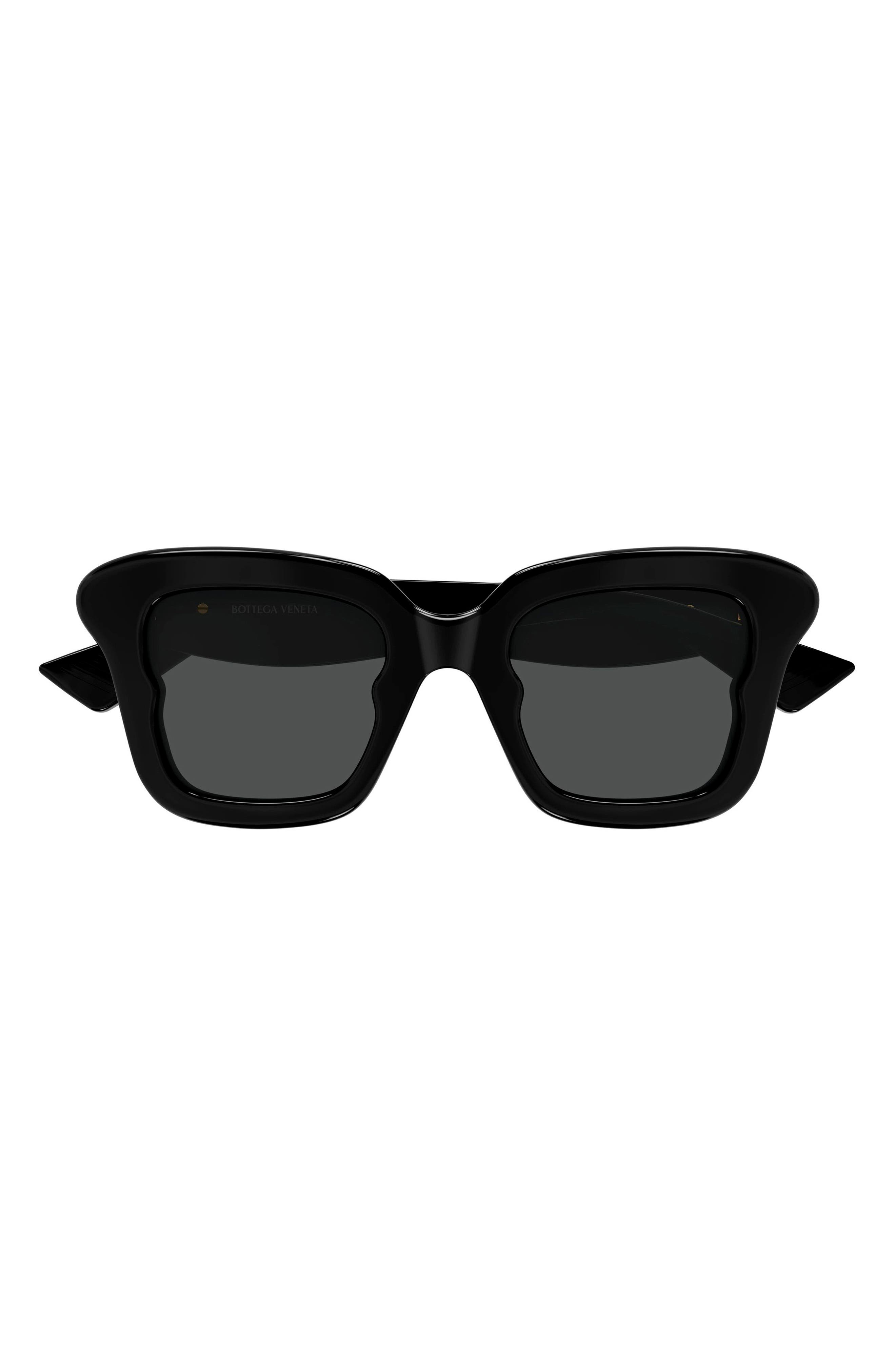 selected BLACK
