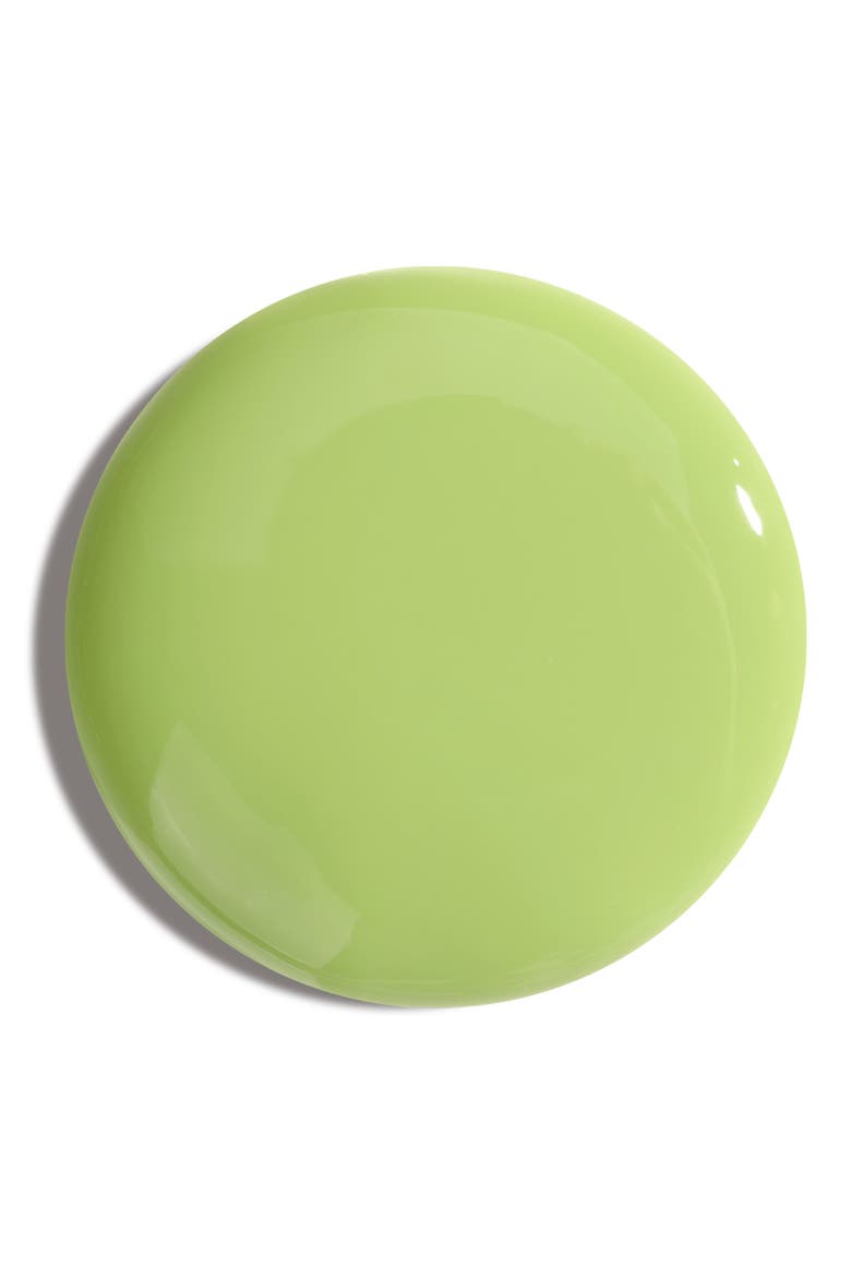 Matcha Calming Cream, Alternate, color, GREEN
