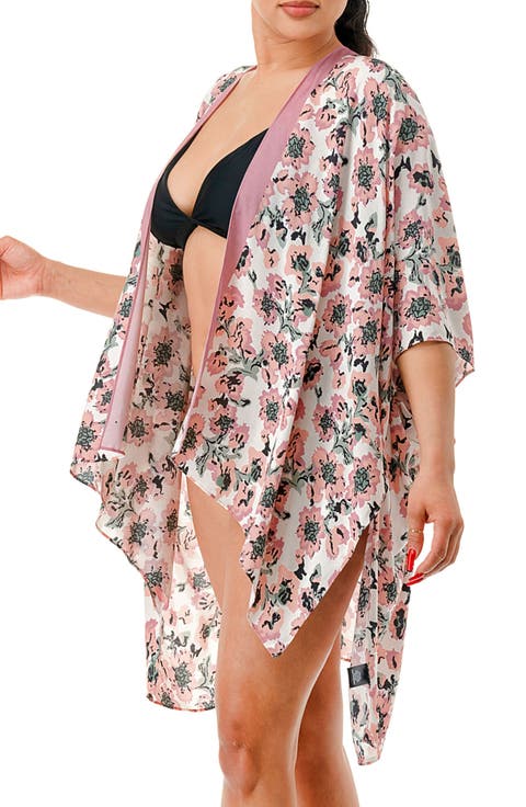 Floral Topper