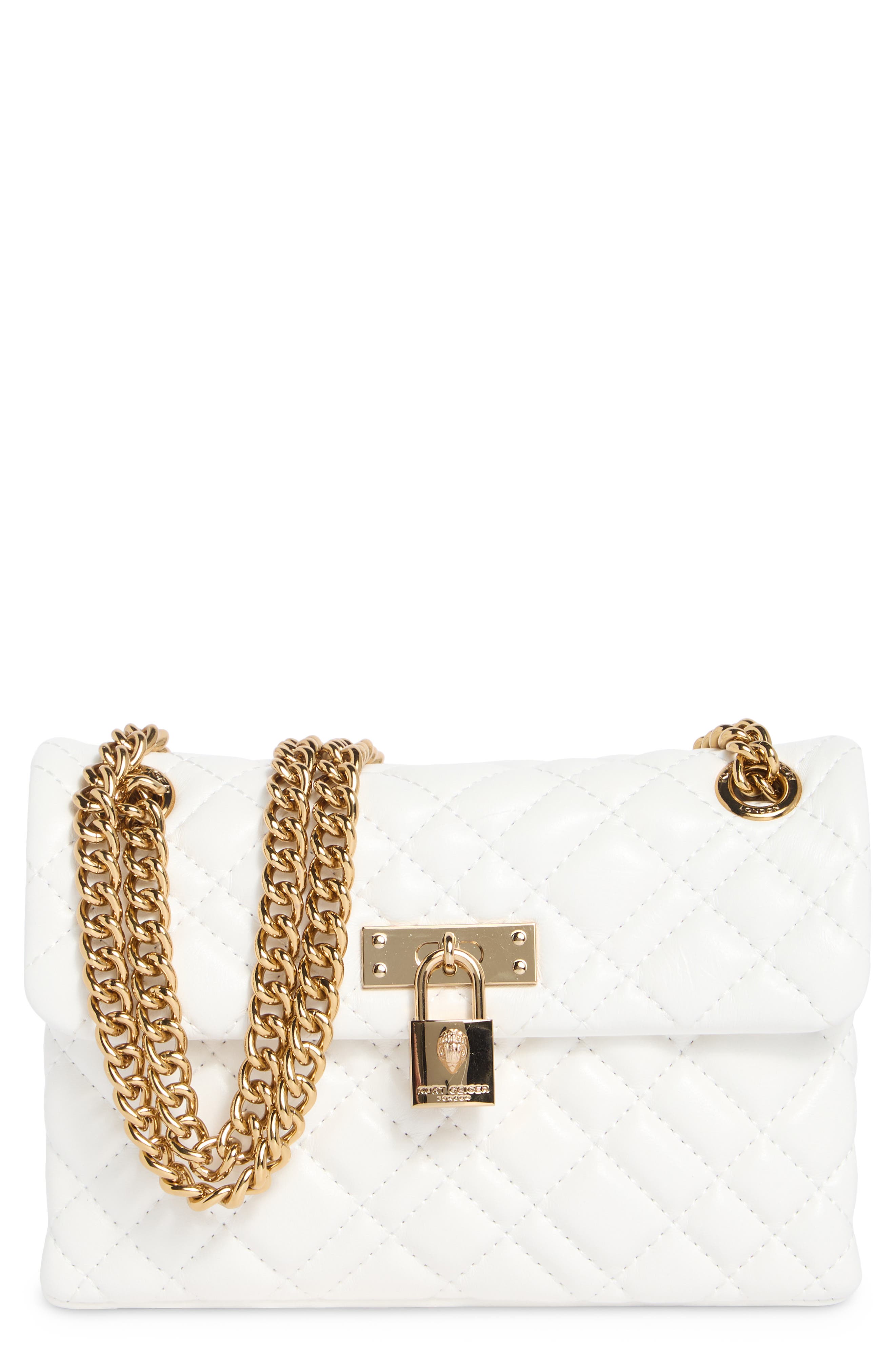 Kurt Geiger London Mini Brixton Crossbody Bag