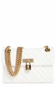 Kurt Geiger London Mini Brixton Crossbody Bag