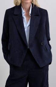 Scalpers Corduroyshort Blazer