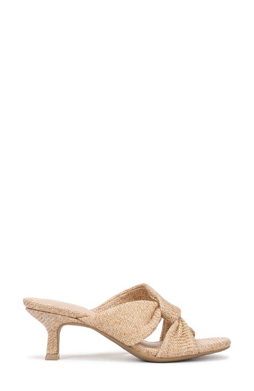 Lifestride Nori Sandal In Brown