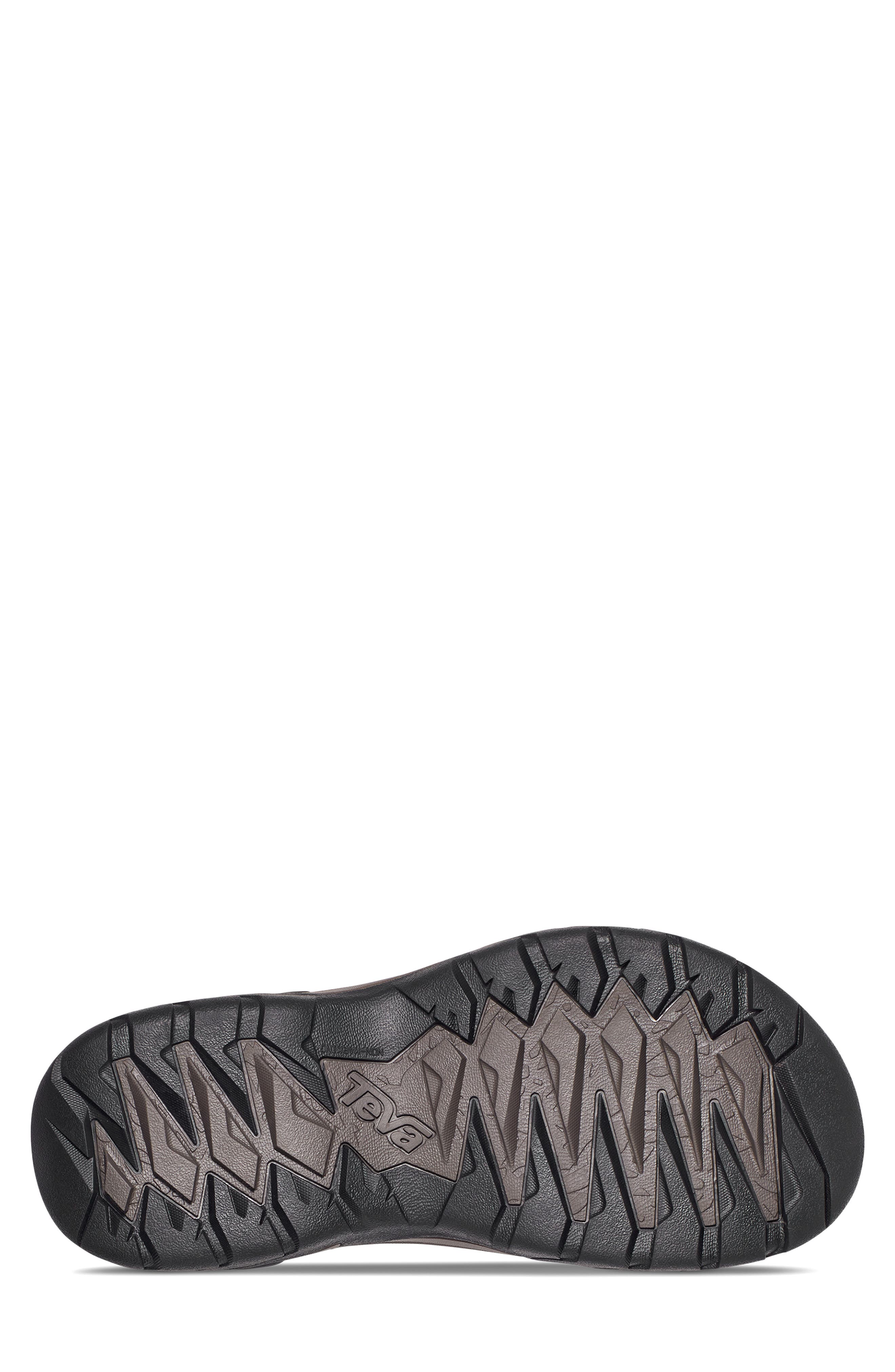 Teva Terra Fi 5 Universal Sport Sandal, Alternate, color, Dark Gull Grey