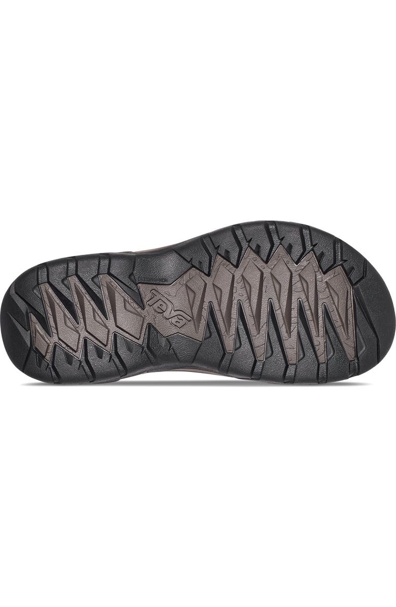 Teva Terra Fi 5 Universal Sport Sandal, Alternate, color, Dark Gull Grey