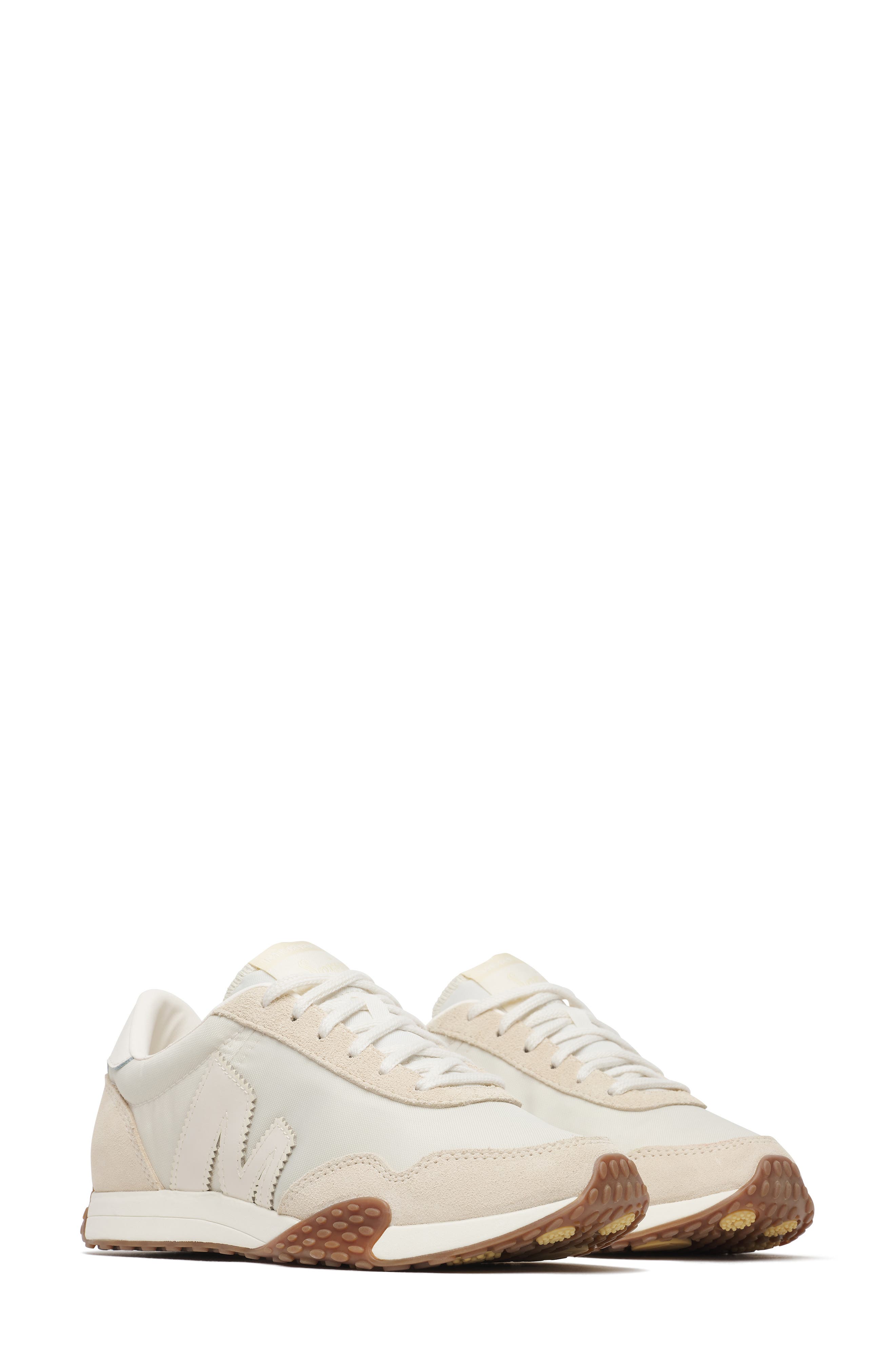 Sprint Anthem Sneaker, Alternate, color, EGGSHELL