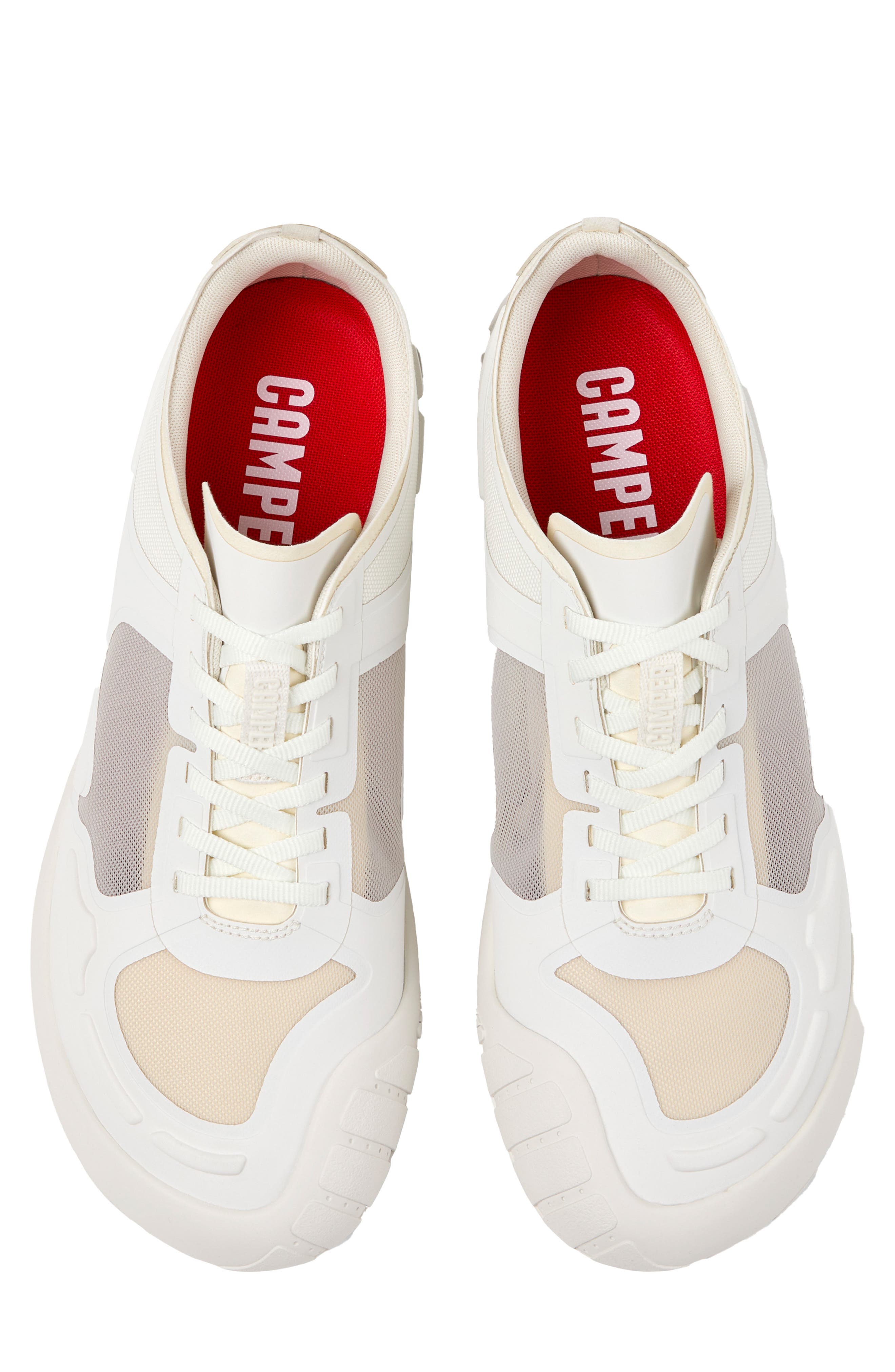 Twins Mismatched Sneaker, Alternate, color, MULTI - ASSORTED