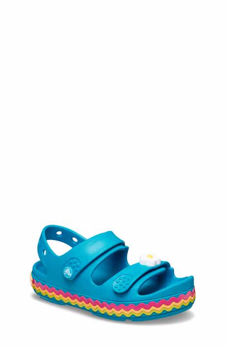 CROCS Kids' Crocband Cruiser Sandal