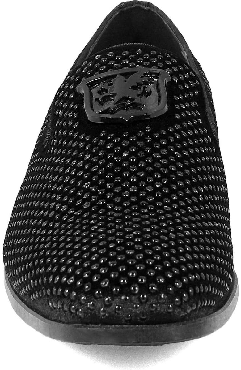 Stacy Adams Swagger Venetian Loafer, Alternate, color,