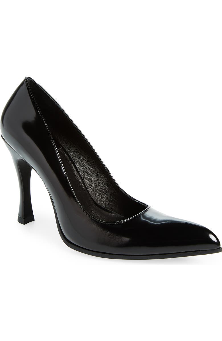 Jeffrey Campbell Corporate Pump, Main, color,