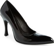 Jeffrey Campbell Corporate Pump