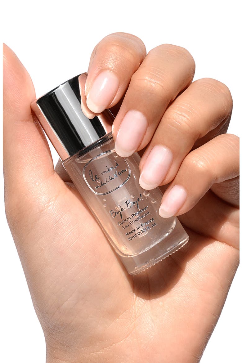 Bye Bye Cuticle Remover, Alternate, color, NO COLOR