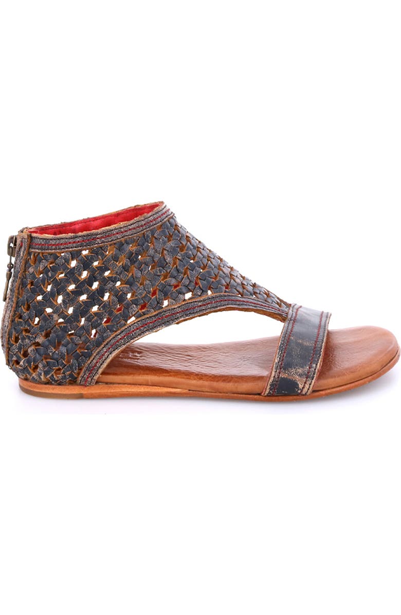 Bed Stu Kimberly Sandal, Alternate, color,