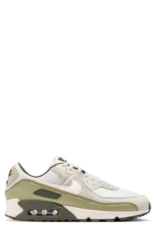 Nike Air Max 90 Sneaker