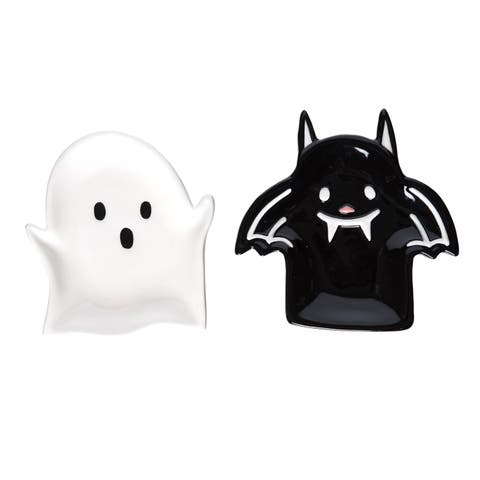 Dol Bat Ghost Spoon Rest 2 Assorted Designs