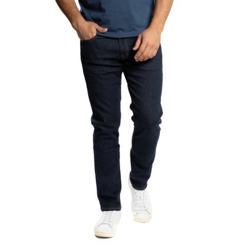 Johnny Stretch Jeans Slim Fit
