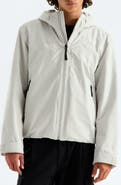 The North Face Range Light Hooded Jacket