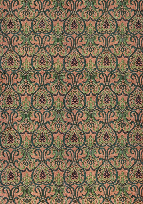 Mad Mats Oasis Medium Green