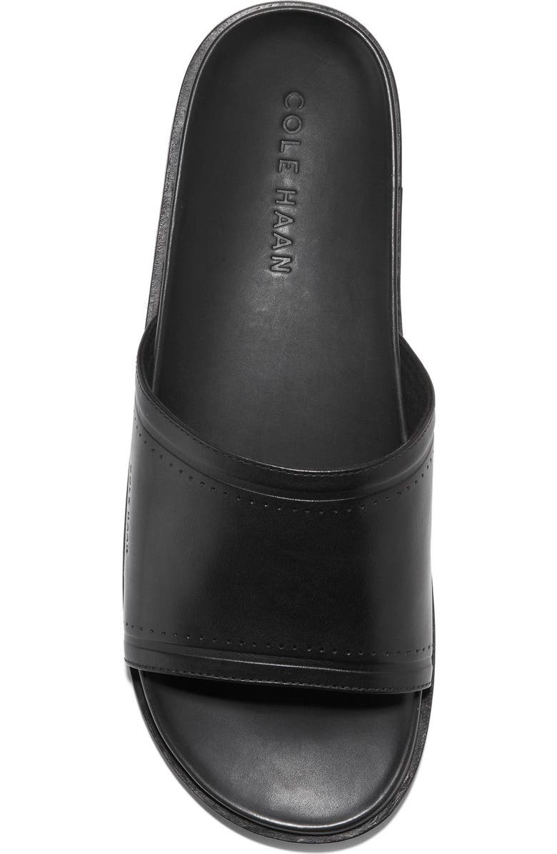 Cole Haan Modern Classics Slide Sandal, Alternate, color,