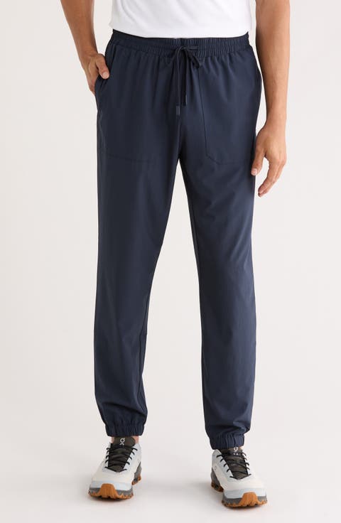 Sprint Pocket Joggers
