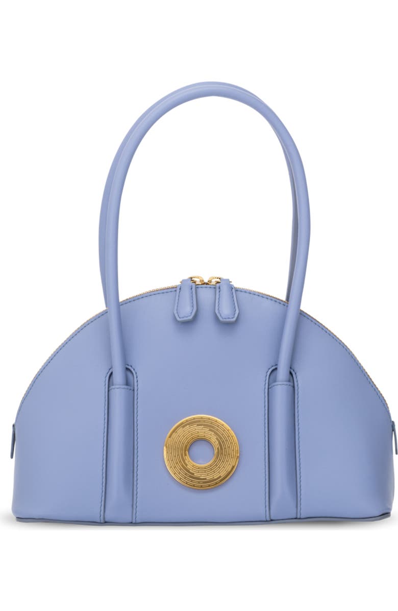 Aranyani Kiko Top Handle 10, Main, color, Tranquil Blue