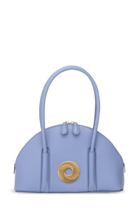 Kiko Top Handle 10
