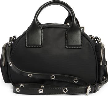 トートバッグ Ganni FW25 BUCKY POLOCHON SMALL LEO (A67405920 943) Leopard Leopard Small Bucky Crossbody Bag | GANNI US
