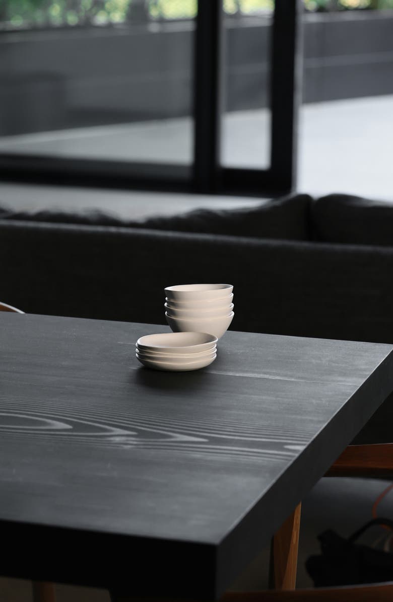 Fable The Little Set of 4 Plates, Alternate, color,