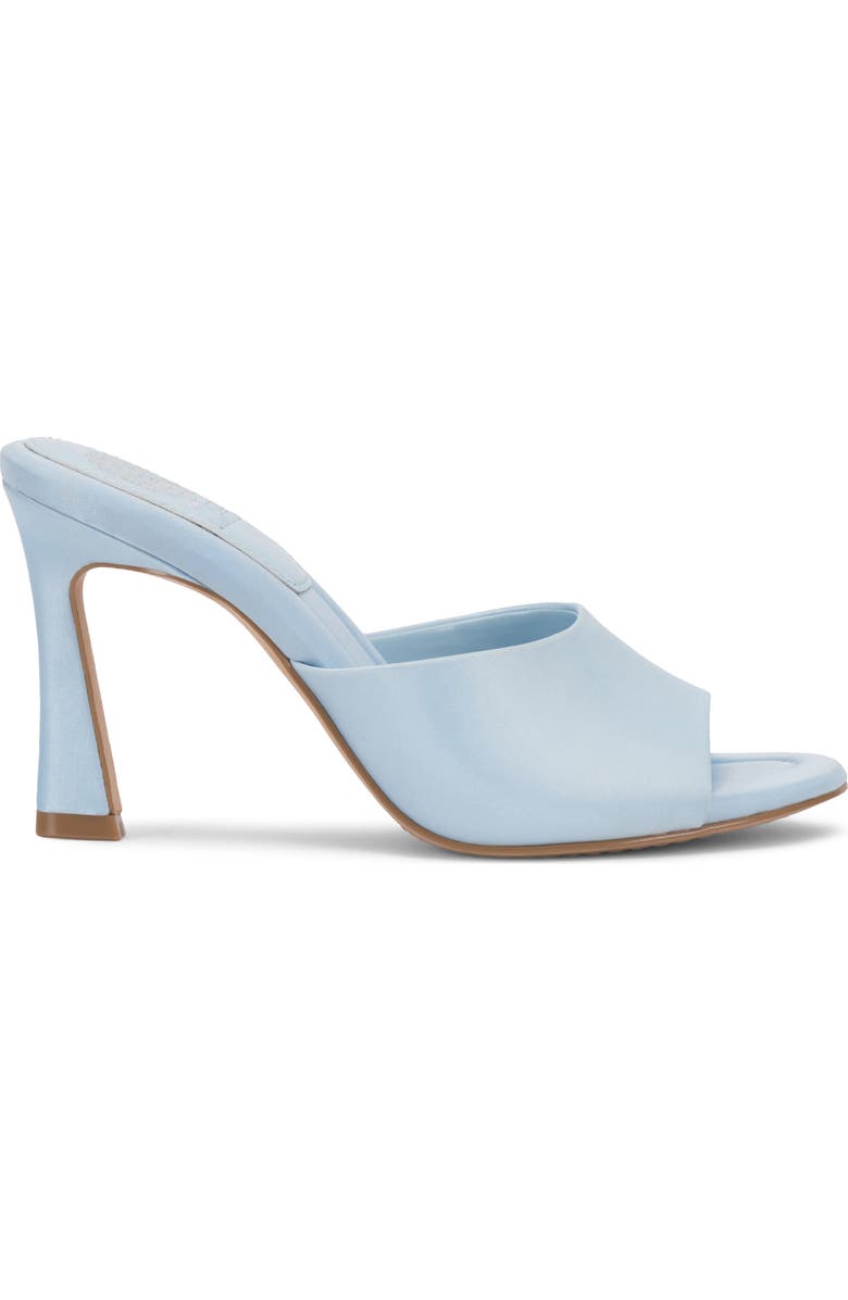 Vince Camuto Paigley Mule Sandal, Alternate, color, Light Blue