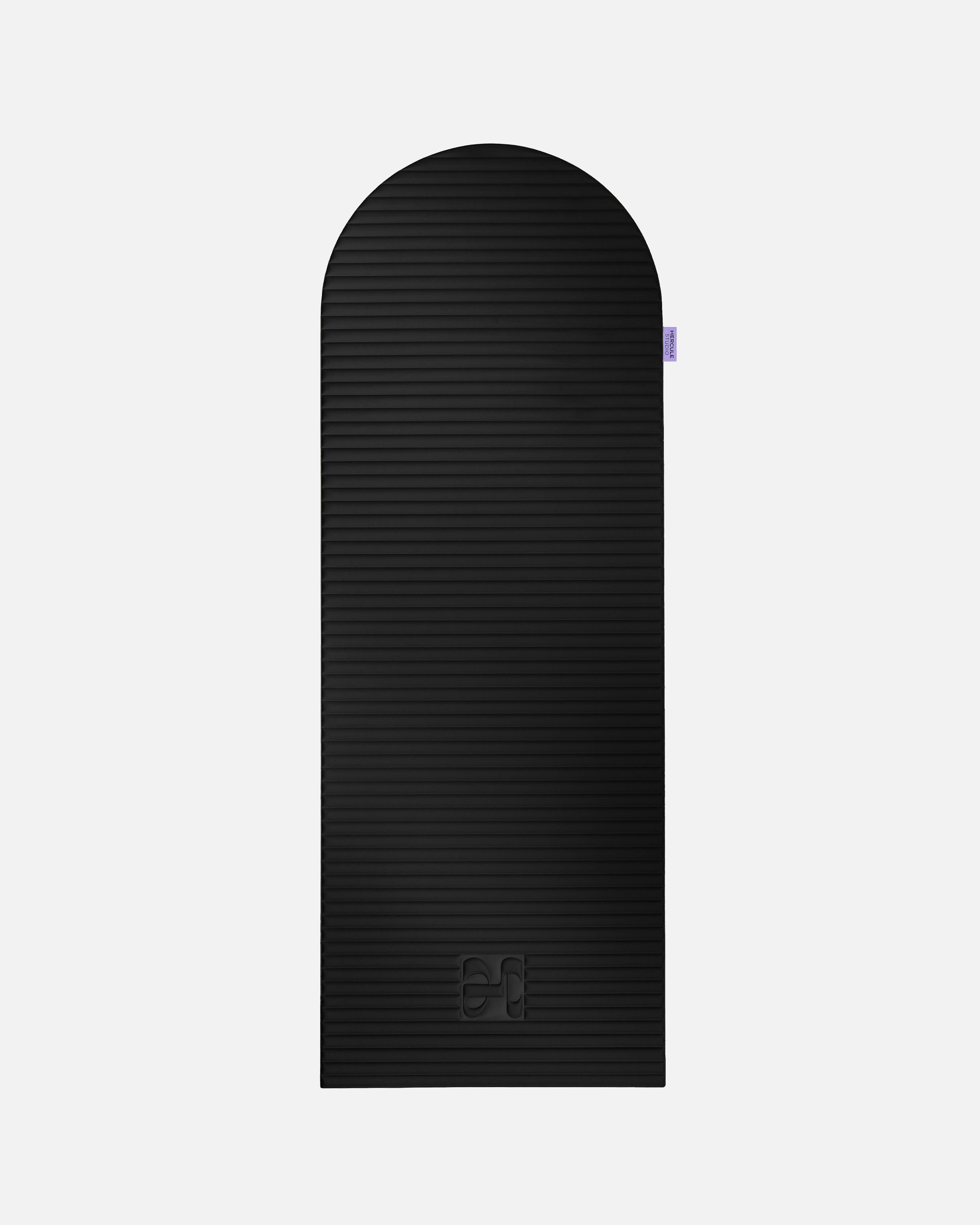 Midnight Black