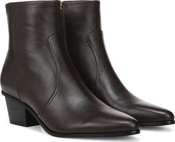 Ames Bootie