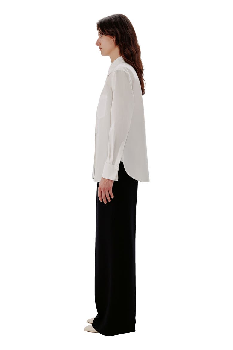 Men’s Shirt | White, Alternate, color, WHITE