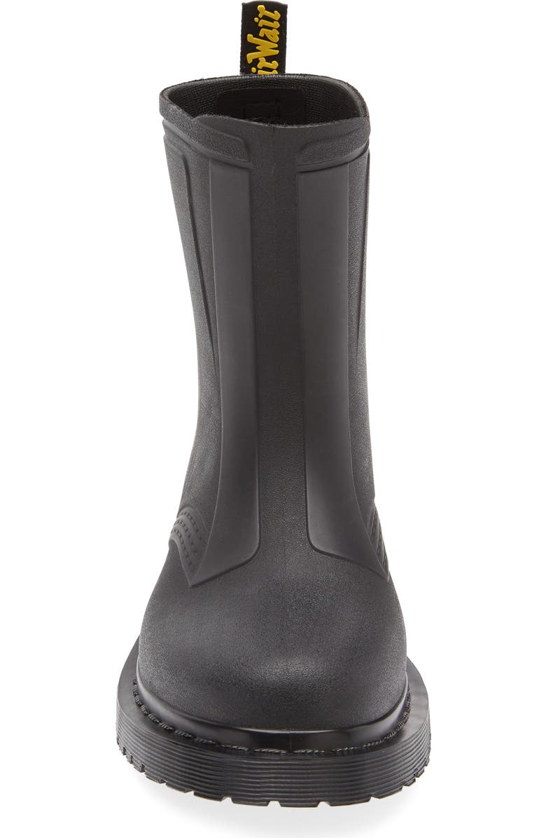 Dr. Martens Gender Inclusive 1460 Rain Boot, Alternate, color,