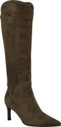 GUESS Palisa Knee High Boot
