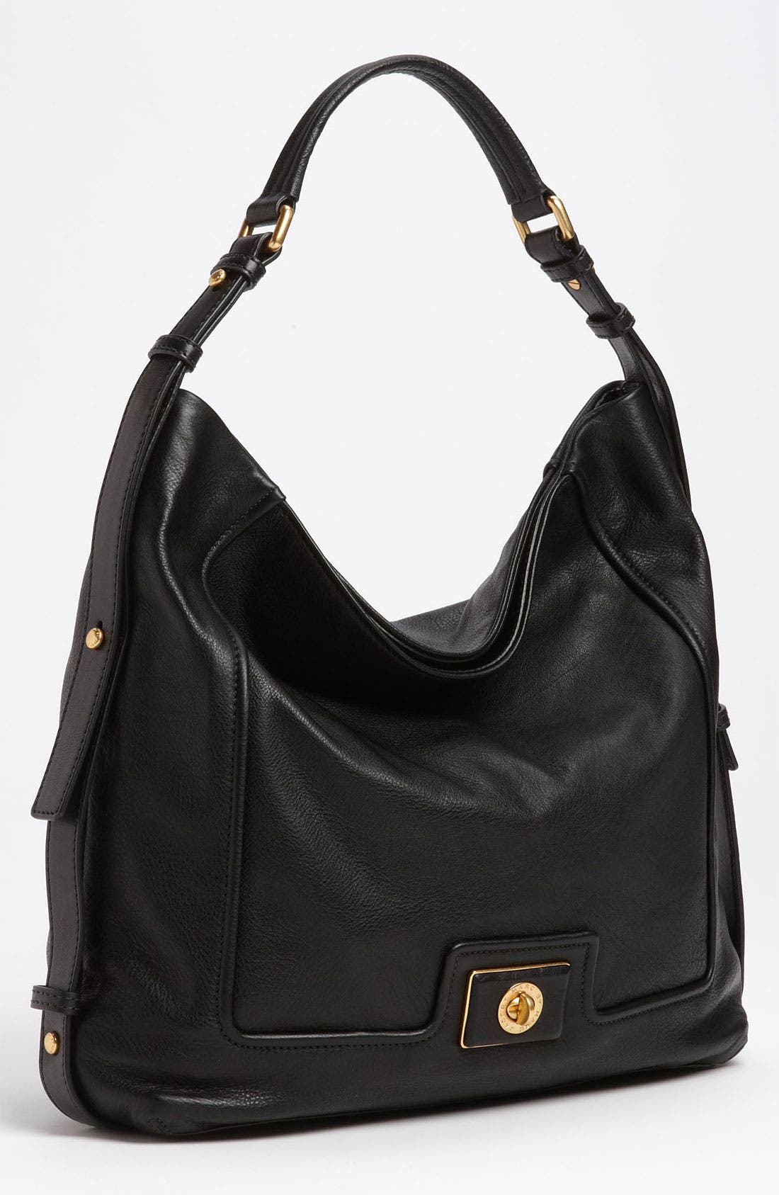 MARC BY MARC JACOBS 'Revolution' Hobo, Main, color, 
