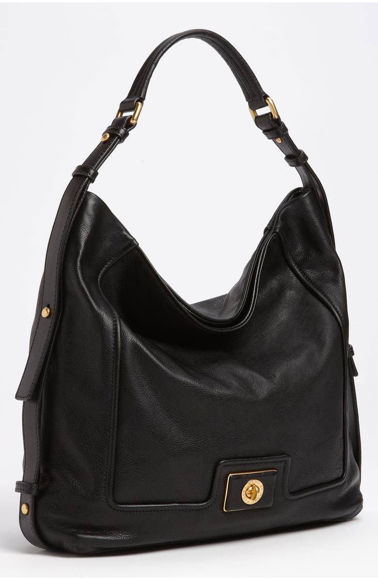 MARC BY MARC JACOBS 'Revolution' Hobo, Main, color,