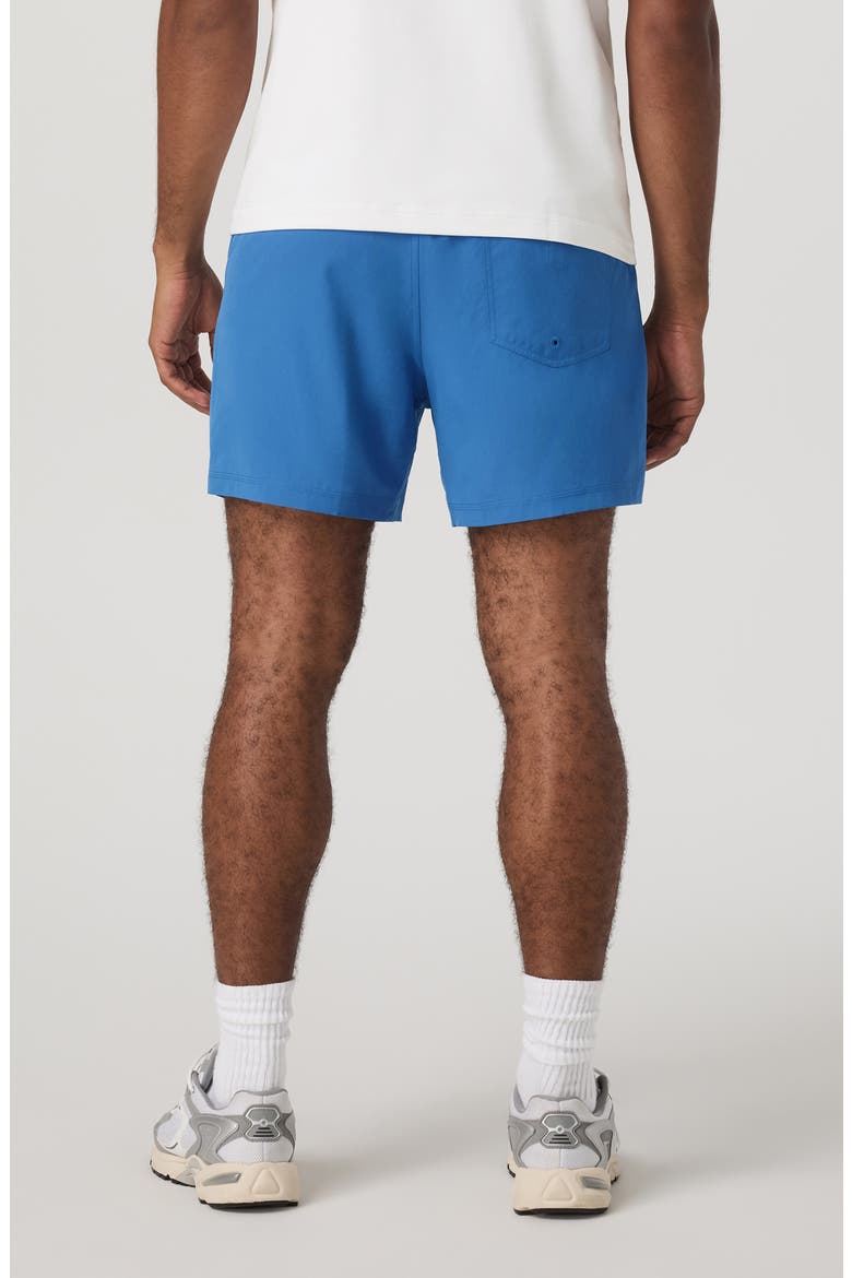 Kore 5-Inch Shorts, Alternate, color, COURT BLUE