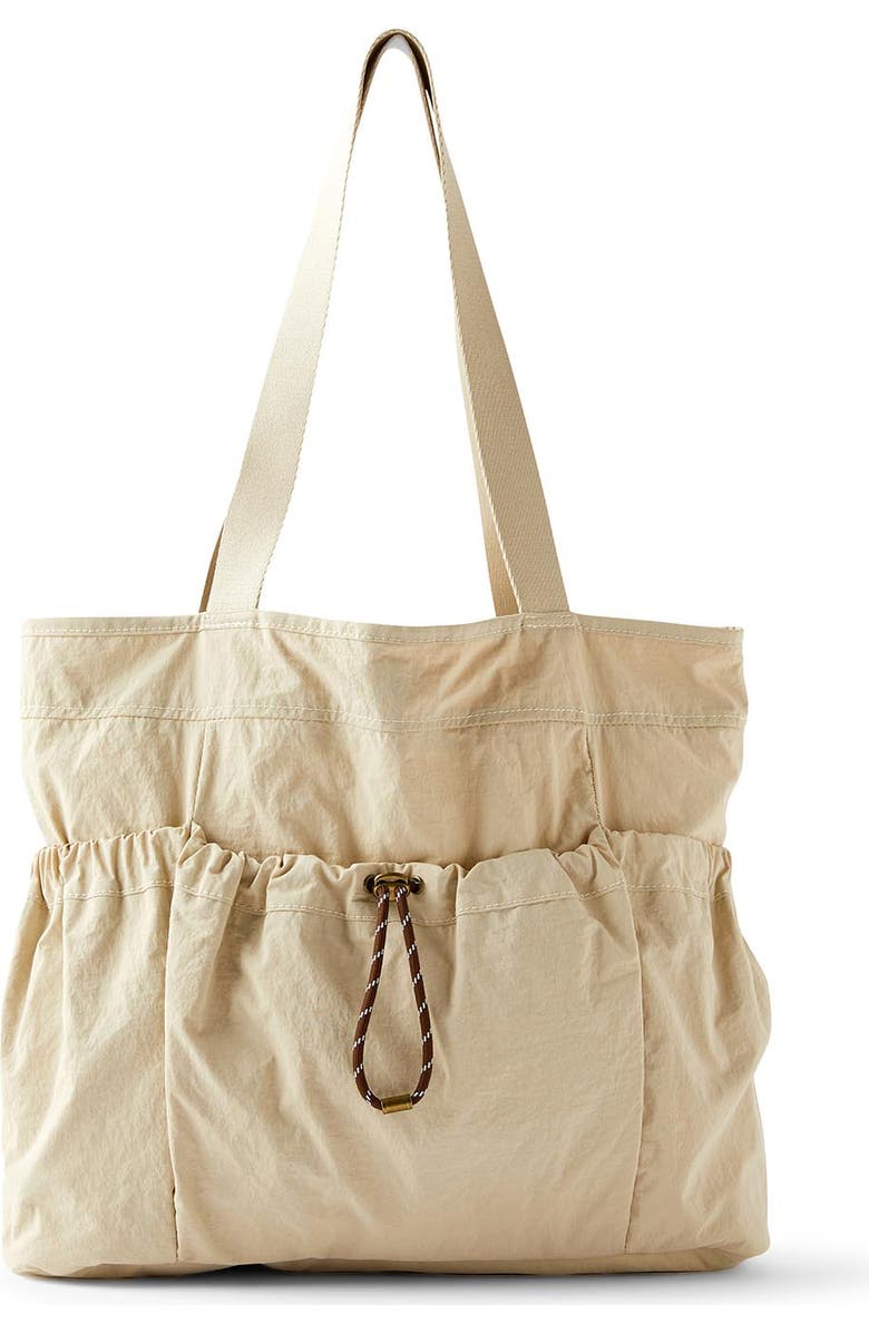Cotton On Piper Tote Bag, Main, color,