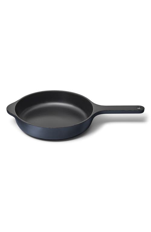 Caraway 8-inch Enameled Cast Iron Skillet