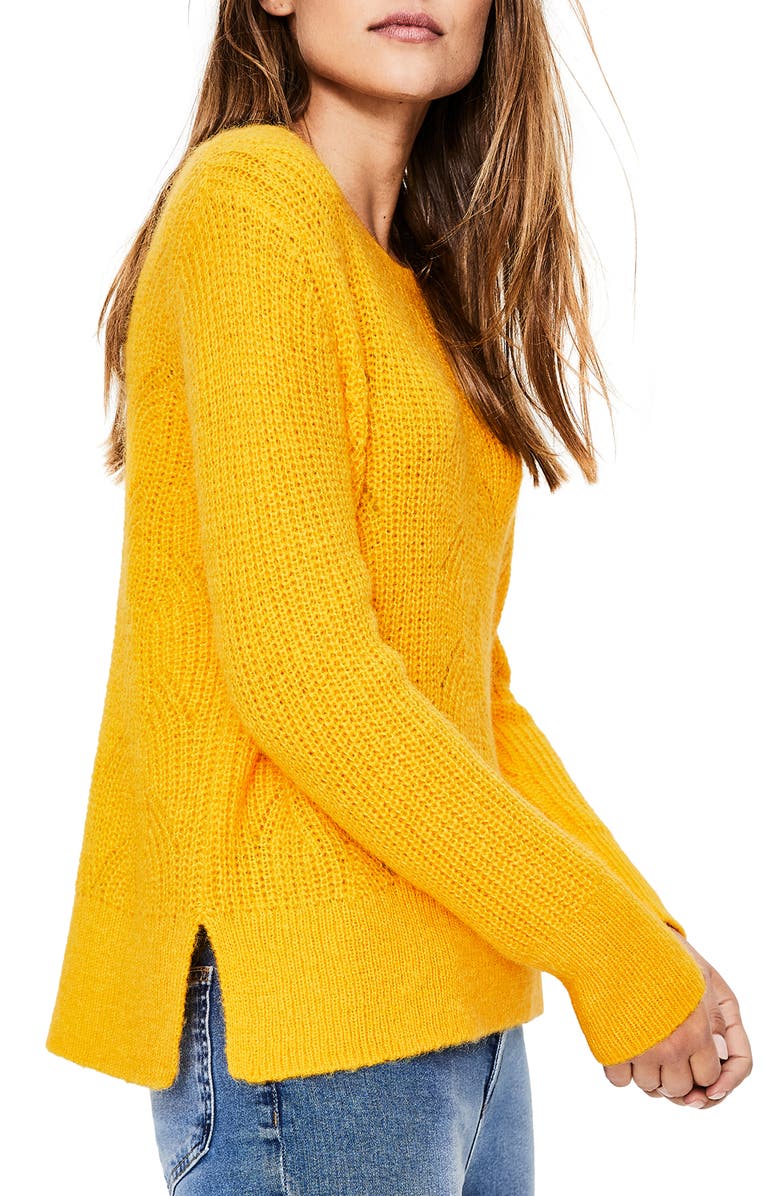 Boden Hadley Sweater, Alternate, color, 