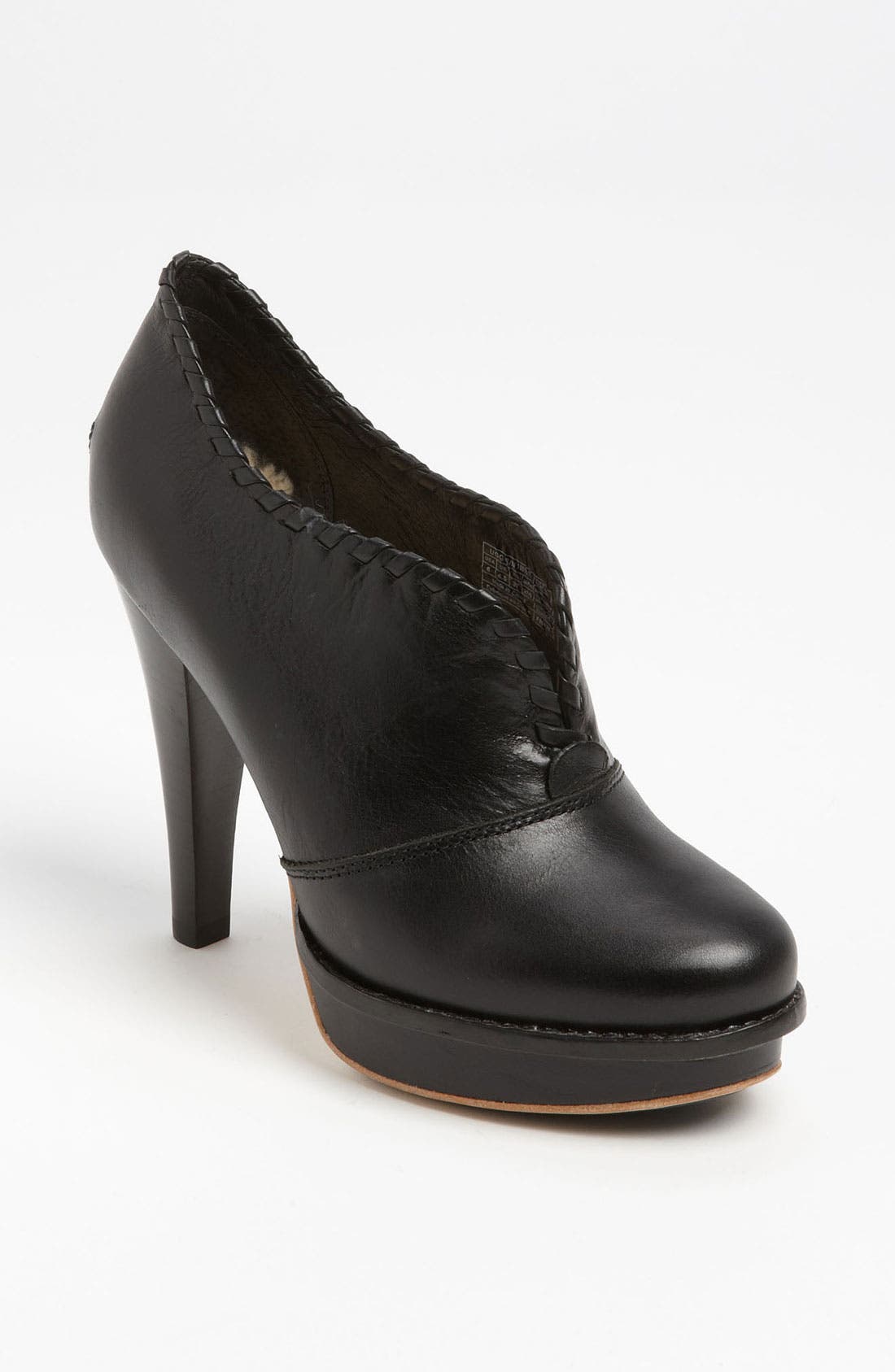 UGG<sup>®</sup> Australia 'Jamison' Bootie, Main, color, 