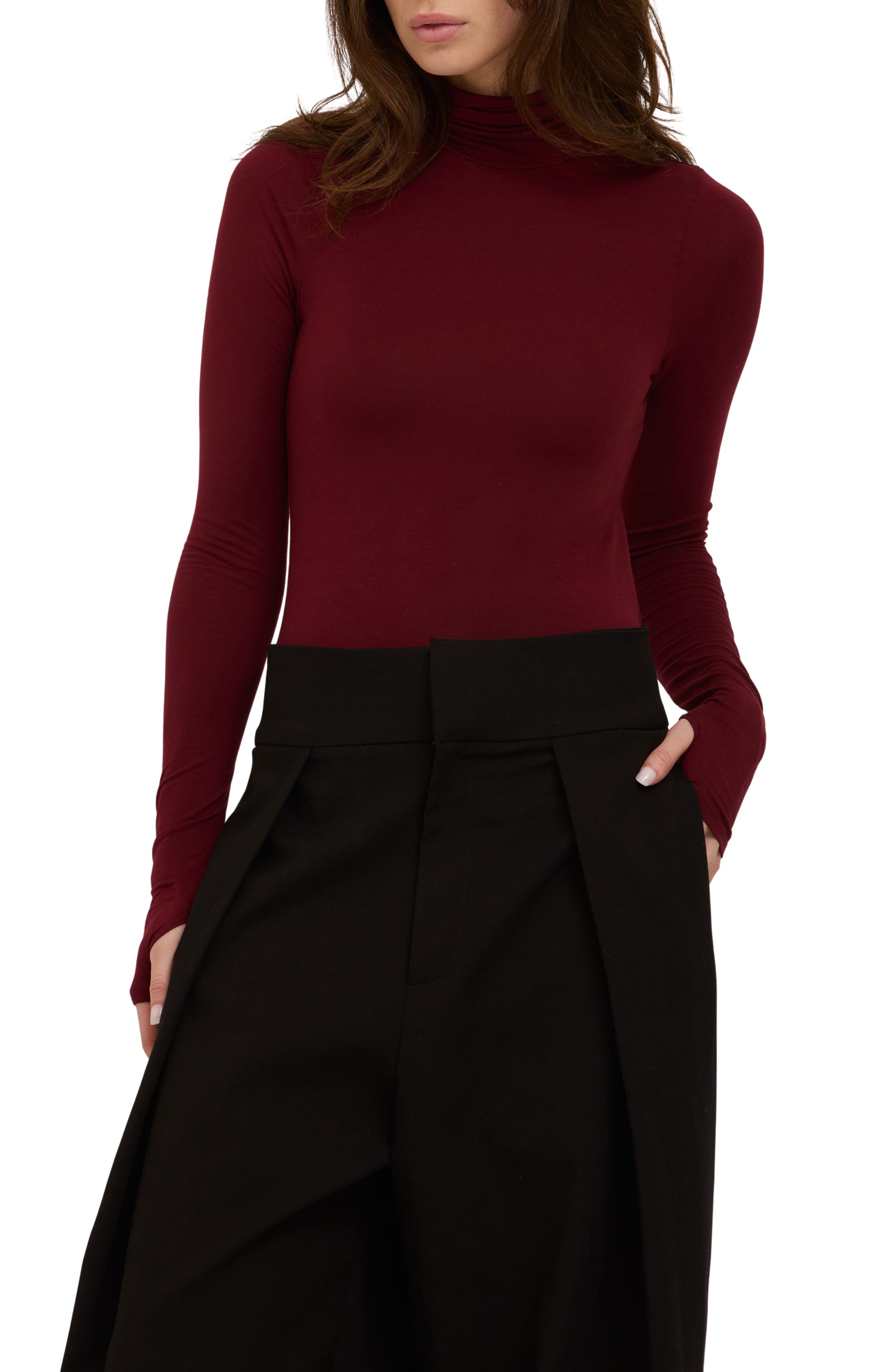 DARK CHERRY