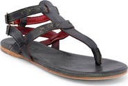 Bed Stu Moon Toe-Post Sandal