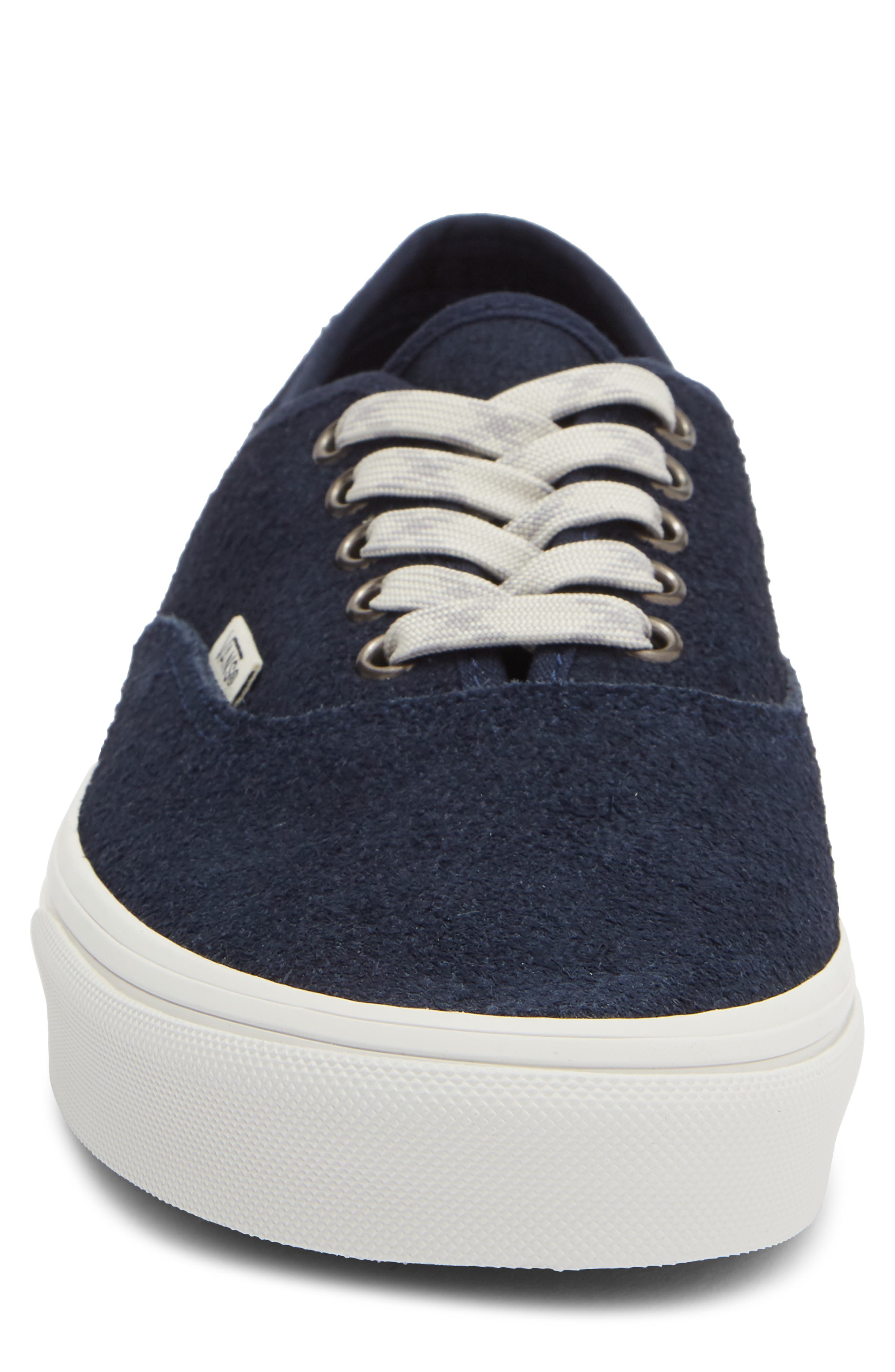 Authentic Sneaker, Alternate, color, HIKER PARISIAN NIGHT/MULTI
